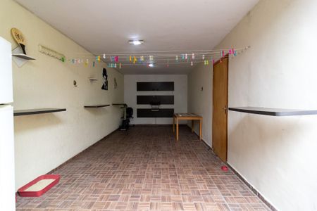 Casa à venda com 137m², 3 quartos e 2 vagas Casa à venda com 137m², 3 quartos e 2 vagasÁrea Gourmet