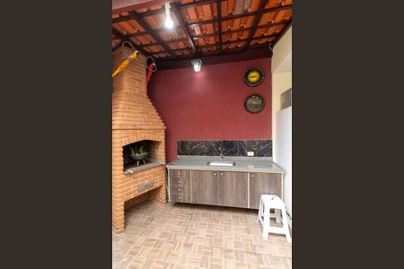 Casa à venda com 137m², 3 quartos e 2 vagas Casa à venda com 137m², 3 quartos e 2 vagasÁrea Gourmet