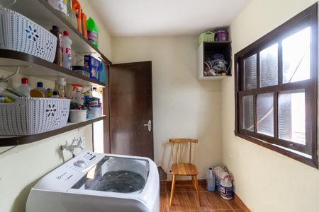 Casa à venda com 137m², 3 quartos e 2 vagas Casa à venda com 137m², 3 quartos e 2 vagasQuarto de Serviço