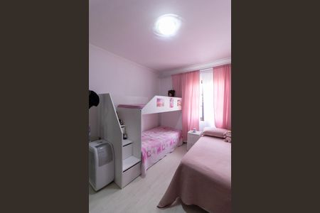 Casa à venda com 137m², 3 quartos e 2 vagas Casa à venda com 137m², 3 quartos e 2 vagasQuarto 2