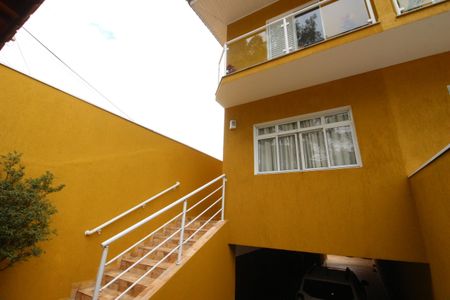Casa à venda com 199m², 3 quartos e 6 vagasFachada