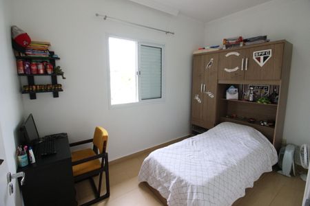 Casa à venda com 199m², 3 quartos e 6 vagasQuarto 