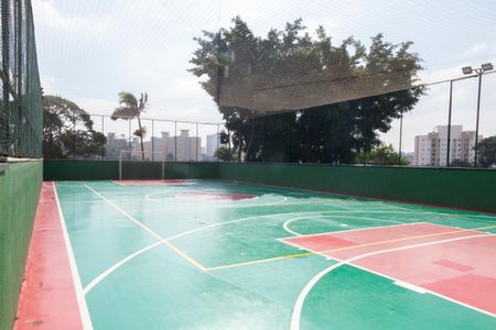 Apartamento à venda com 107m², 3 quartos e 2 vagasQuadra Esportiva