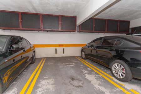 Apartamento à venda com 107m², 3 quartos e 2 vagasGaragem 