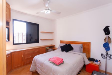 Apartamento à venda com 107m², 3 quartos e 2 vagas Suíte