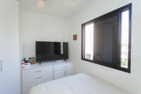 Apartamento à venda com 107m², 3 quartos e 2 vagasQuarto 1