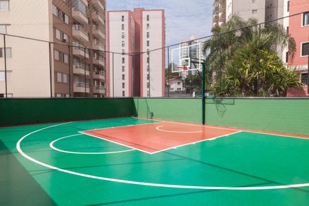 Apartamento à venda com 107m², 3 quartos e 2 vagasQuadra Esportiva