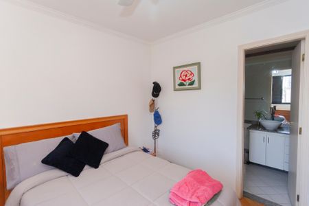 Apartamento à venda com 107m², 3 quartos e 2 vagas Suíte