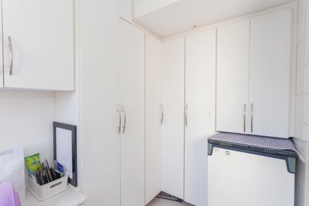 Apartamento à venda com 107m², 3 quartos e 2 vagasEscritório