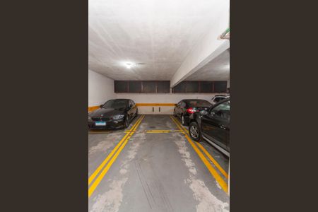 Apartamento à venda com 107m², 3 quartos e 2 vagasGaragem 