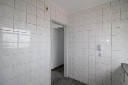 Apartamento à venda com 67m², 3 quartos e 2 vagasCozinha