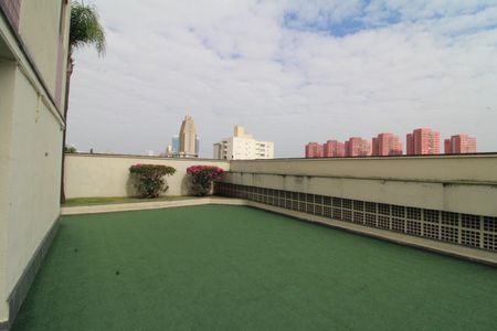 Apartamento à venda com 67m², 3 quartos e 2 vagasÁrea Comum