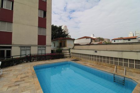 Apartamento à venda com 67m², 3 quartos e 2 vagasÁrea Comum