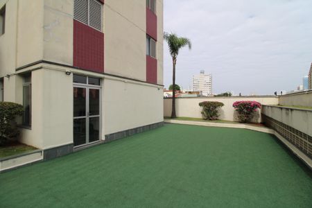 Apartamento à venda com 67m², 3 quartos e 2 vagasÁrea Comum