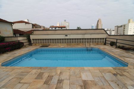 Apartamento à venda com 67m², 3 quartos e 2 vagasÁrea Comum