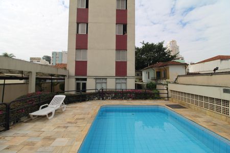 Apartamento à venda com 67m², 3 quartos e 2 vagasÁrea Comum