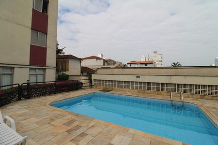 Apartamento à venda com 67m², 3 quartos e 2 vagasÁrea Comum