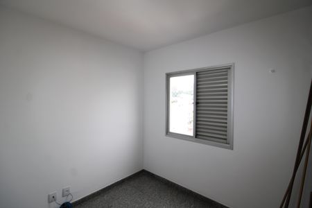 Apartamento à venda com 67m², 3 quartos e 2 vagasQuarto 3