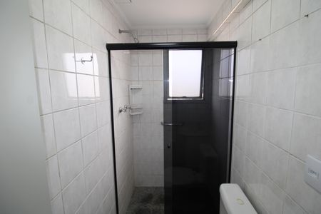 Apartamento à venda com 67m², 3 quartos e 2 vagasBanheiro