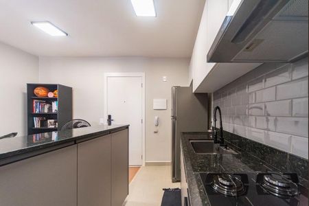 Apartamento à venda com 38m², 2 quartos e sem vaga Apartamento à venda com 38m², 2 quartos e sem vagaFoto 16