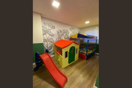 Apartamento à venda com 38m², 2 quartos e sem vaga Apartamento à venda com 38m², 2 quartos e sem vagaFoto 20