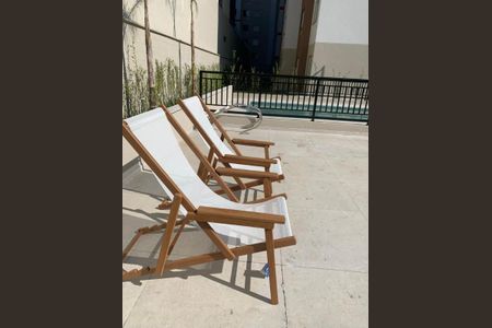 Apartamento à venda com 38m², 2 quartos e sem vaga Apartamento à venda com 38m², 2 quartos e sem vagaFoto 32