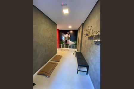 Apartamento à venda com 38m², 2 quartos e sem vaga Apartamento à venda com 38m², 2 quartos e sem vagaFoto 27