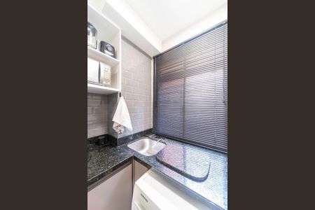 Apartamento à venda com 38m², 2 quartos e sem vaga Apartamento à venda com 38m², 2 quartos e sem vagaFoto 18