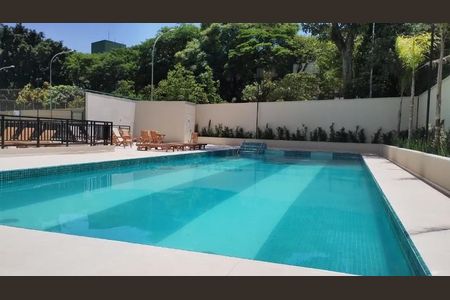 Apartamento à venda com 38m², 2 quartos e sem vaga Apartamento à venda com 38m², 2 quartos e sem vagaFoto 33