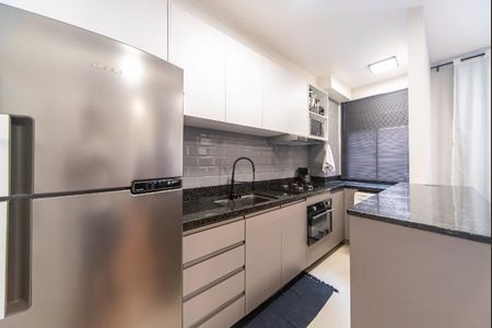 Apartamento à venda com 38m², 2 quartos e sem vaga Apartamento à venda com 38m², 2 quartos e sem vagaFoto 14