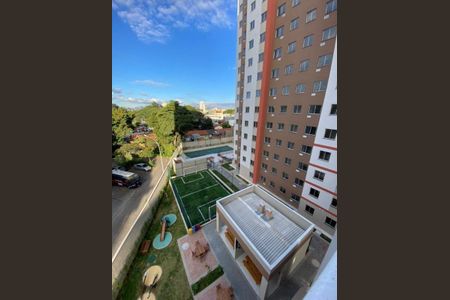 Apartamento à venda com 38m², 2 quartos e sem vaga Apartamento à venda com 38m², 2 quartos e sem vagaFoto 30