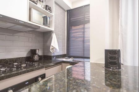 Apartamento à venda com 38m², 2 quartos e sem vaga Apartamento à venda com 38m², 2 quartos e sem vagaFoto 17
