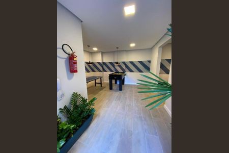 Apartamento à venda com 38m², 2 quartos e sem vaga Apartamento à venda com 38m², 2 quartos e sem vagaFoto 22