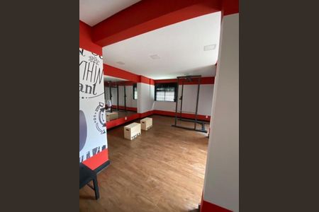 Apartamento à venda com 38m², 2 quartos e sem vaga Apartamento à venda com 38m², 2 quartos e sem vagaFoto 31