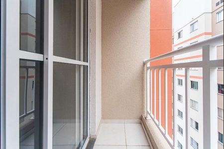Apartamento à venda com 38m², 2 quartos e sem vaga Apartamento à venda com 38m², 2 quartos e sem vagaFoto 05