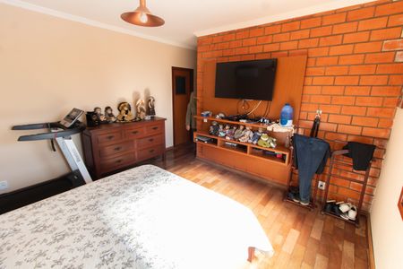 Casa de condomínio à venda com 283m², 3 quartos e 10 vagas Casa de condomínio à venda com 283m², 3 quartos e 10 vagasSuíte 3