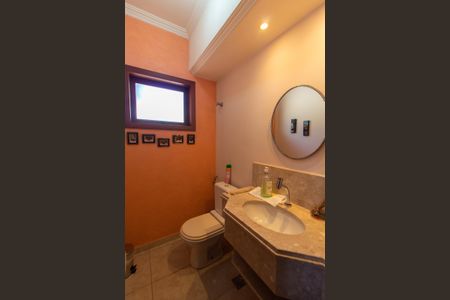 Casa de condomínio à venda com 283m², 3 quartos e 10 vagas Casa de condomínio à venda com 283m², 3 quartos e 10 vagasLavabo