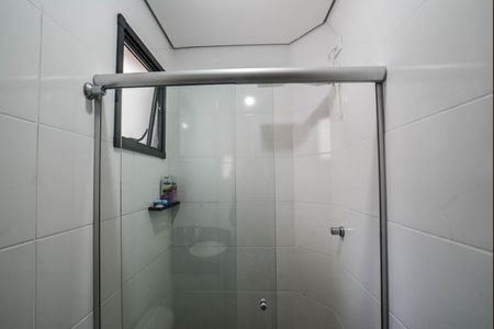 Apartamento à venda com 90m², 2 quartos e 1 vagaBanheiro Social