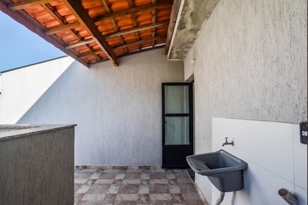 Apartamento à venda com 90m², 2 quartos e 1 vagaÁrea de Serviço