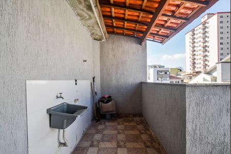 Apartamento à venda com 90m², 2 quartos e 1 vagaÁrea de Serviço