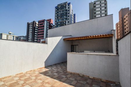 Apartamento à venda com 90m², 2 quartos e 1 vagaCobertura