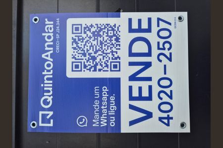 Apartamento à venda com 90m², 2 quartos e 1 vagaPlaca