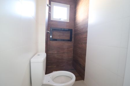 Apartamento à venda com 60m², 2 quartos e 1 vagaBanheiro Social