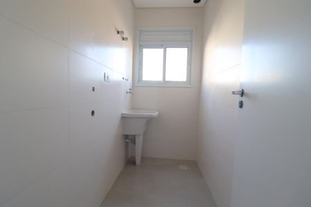 Apartamento à venda com 60m², 2 quartos e 1 vagaÁrea de Serviço