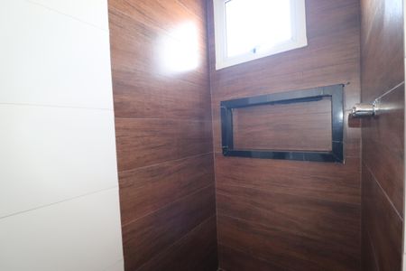 Apartamento à venda com 60m², 2 quartos e 1 vagaBanheiro da Suíte