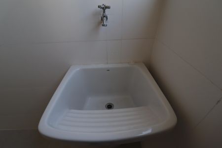 Apartamento à venda com 60m², 2 quartos e 1 vagaÁrea de Serviço