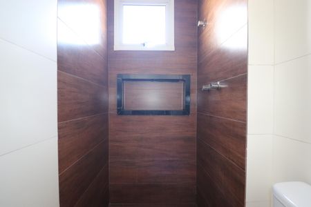 Apartamento à venda com 60m², 2 quartos e 1 vagaBanheiro da Suíte