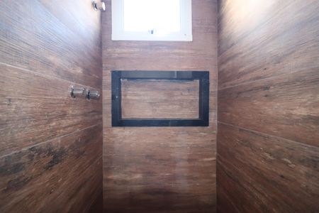 Apartamento à venda com 60m², 2 quartos e 1 vagaBanheiro Social