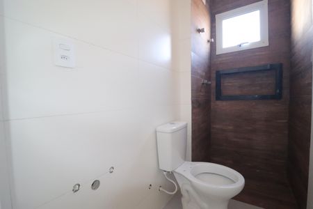 Apartamento à venda com 60m², 2 quartos e 1 vagaBanheiro Social