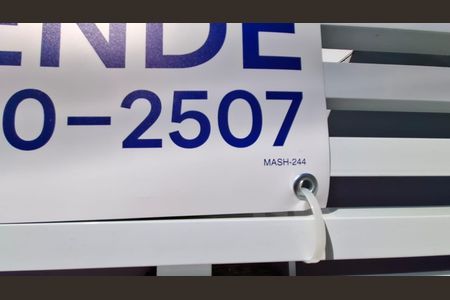 Apartamento à venda com 60m², 2 quartos e 1 vagaMASH 244